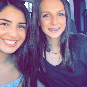 Meet your Posher, Catherine